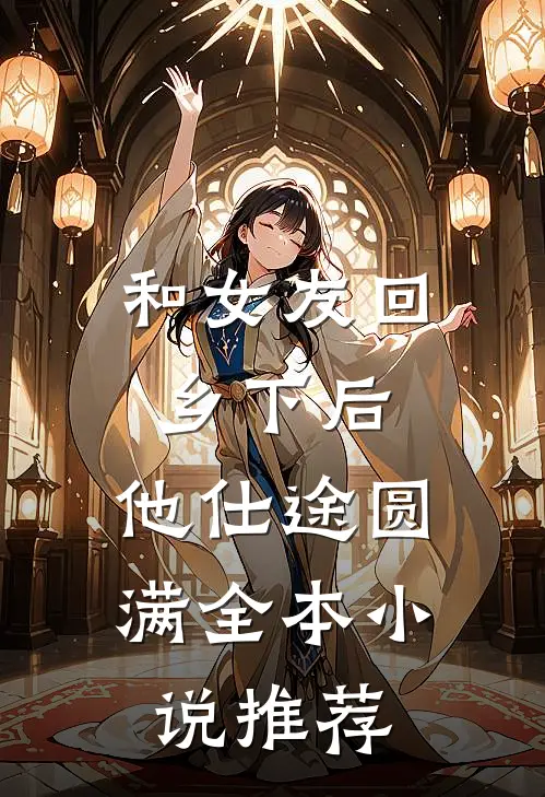 和女友回乡下后，他仕途圆满全本小说推荐
