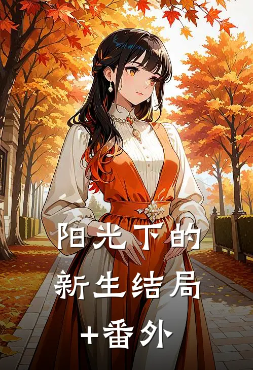 阳光下的新生结局+番外