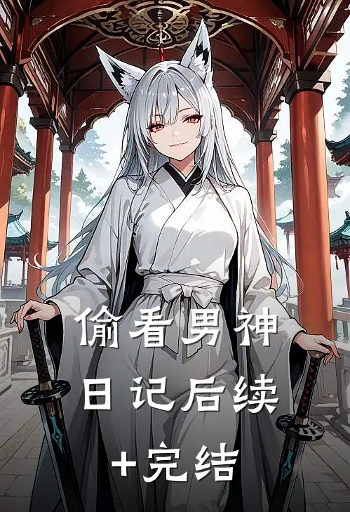 偷看男神日记后续+完结