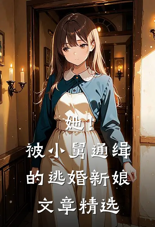 她!被小舅通缉的逃婚新娘文章精选阅读