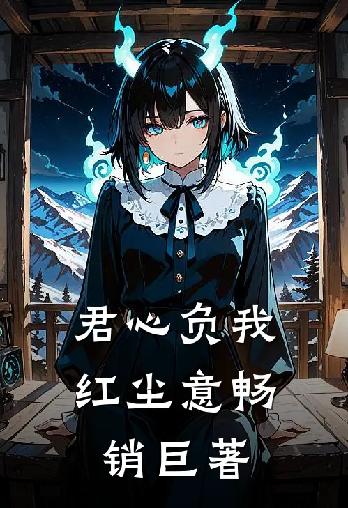 君心负我红尘意畅销巨著