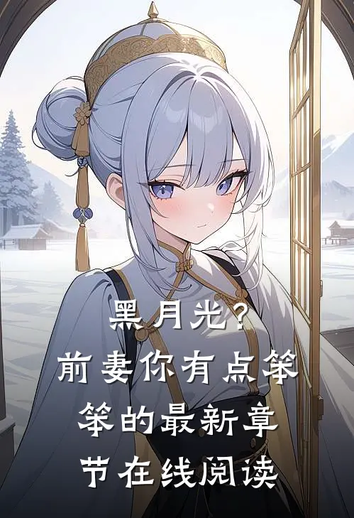 黑月光？前妻你有点笨笨的最新章节在线阅读
