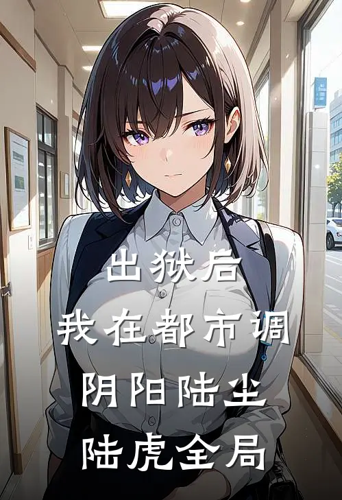 出狱后，我在都市调阴阳陆尘陆虎全局