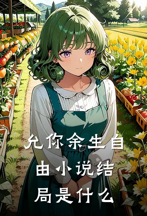 允你余生自由小说结局是什么