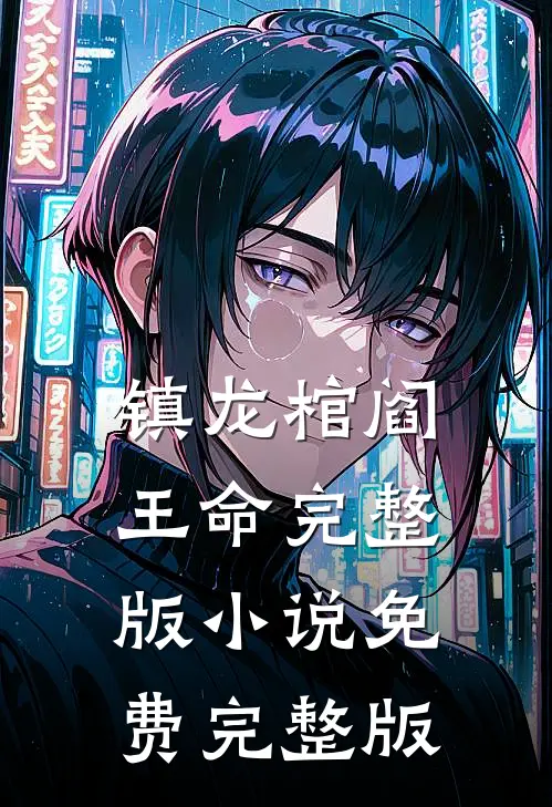 镇龙棺阎王命完整版小说免费完整版