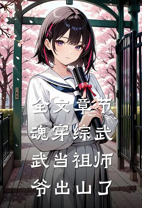 全文章节魂穿综武：武当祖师爷出山了