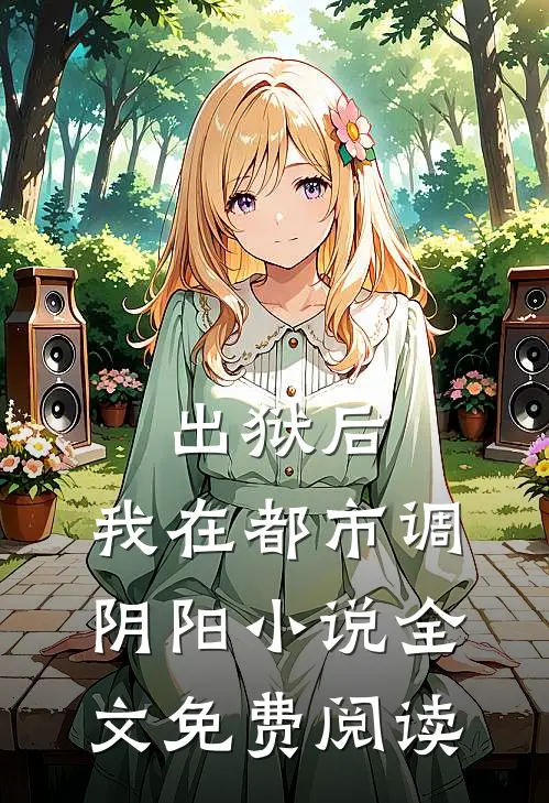 出狱后，我在都市调阴阳小说全文免费阅读