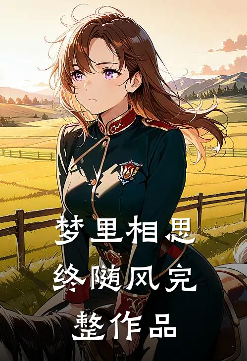梦里相思终随风完整作品