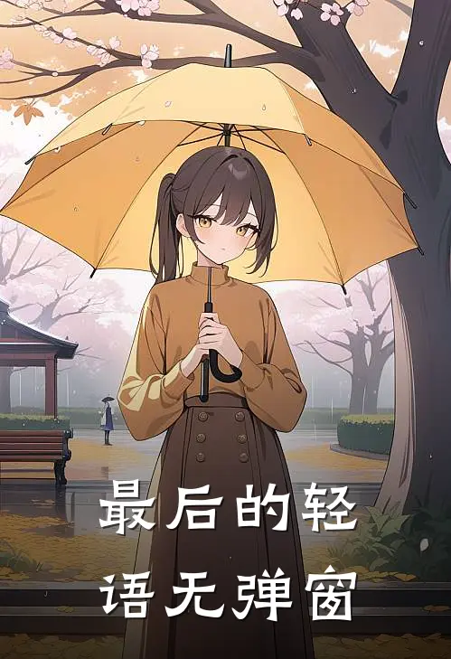 最后的轻语无弹窗
