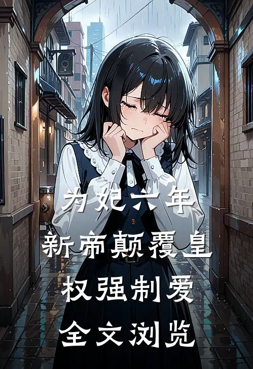 为妃六年，新帝颠覆皇权强制爱全文浏览