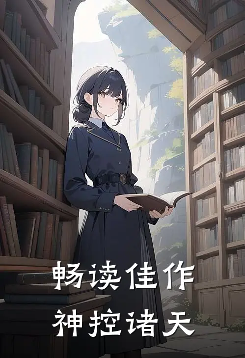 畅读佳作神控诸天