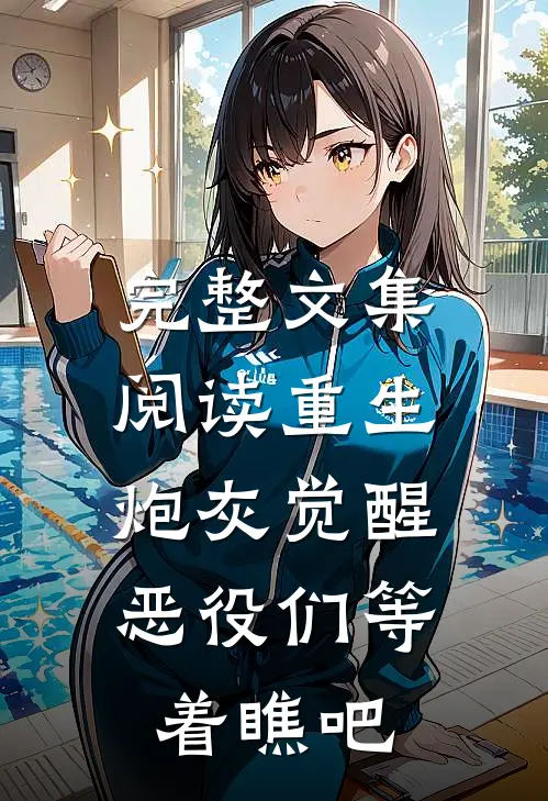 完整文集阅读重生：炮灰觉醒，恶役们等着瞧吧