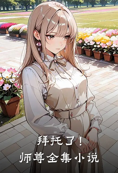 拜托了！师尊全集小说