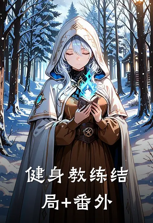 健身教练结局+番外