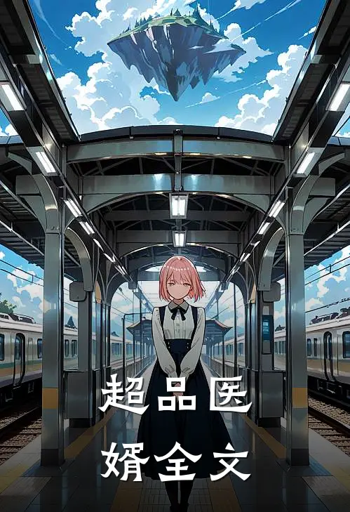 超品医婿全文