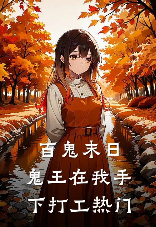 百鬼末日，鬼王在我手下打工热门