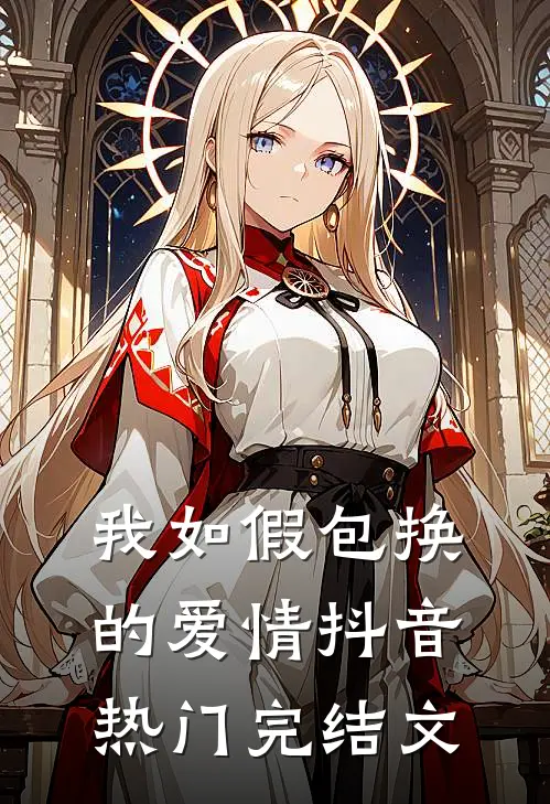 我如假包换的爱情抖音热门完结文