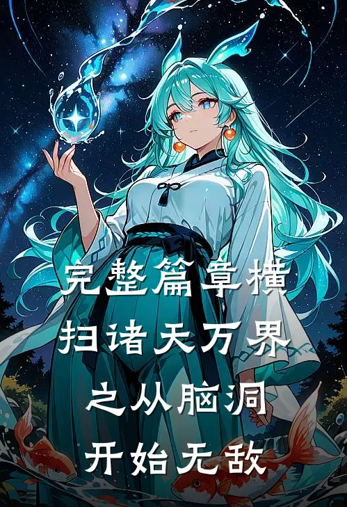 完整篇章横扫诸天万界之从脑洞开始无敌