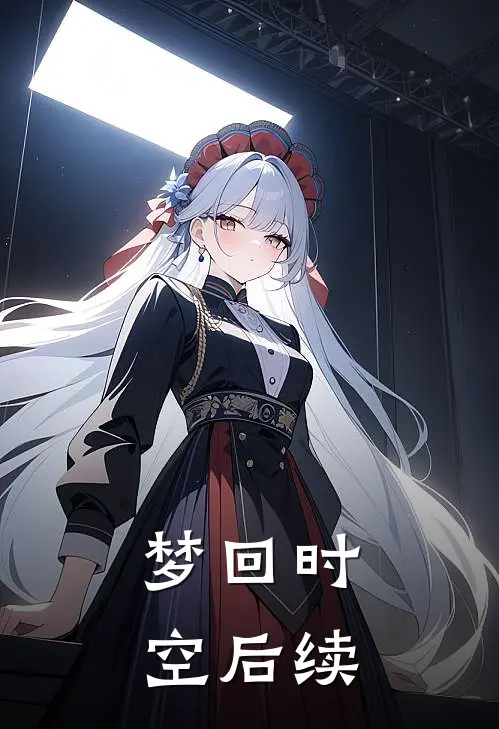 梦回时空后续