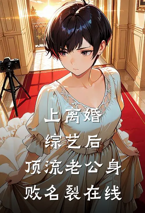 上离婚综艺后，顶流老公身败名裂在线