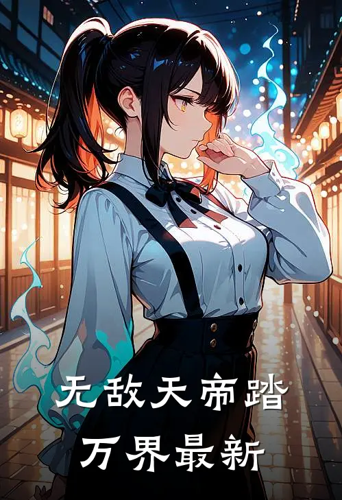 无敌天帝踏万界最新
