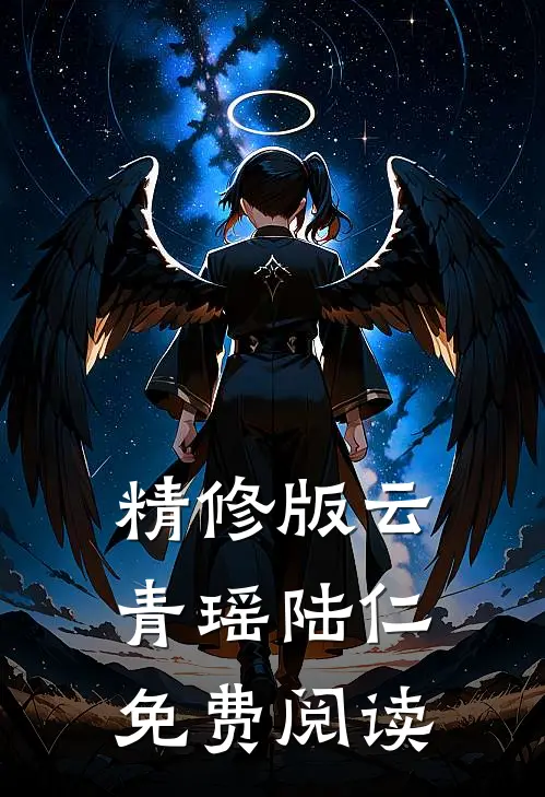 精修版云青瑶陆仁免费阅读