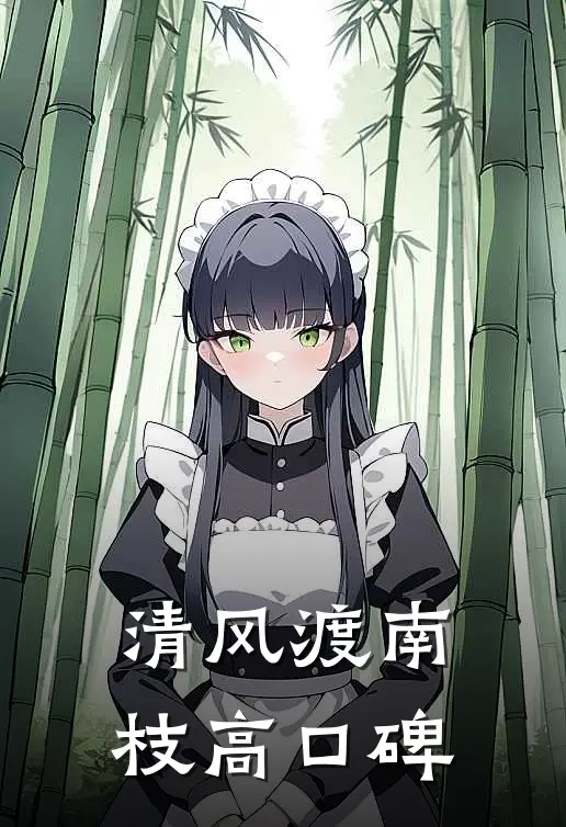 清风渡南枝高口碑