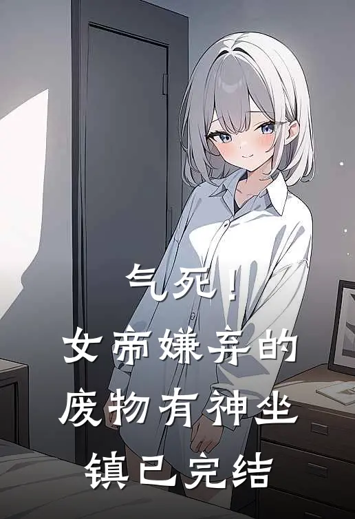 气死！女帝嫌弃的废物有神坐镇已完结