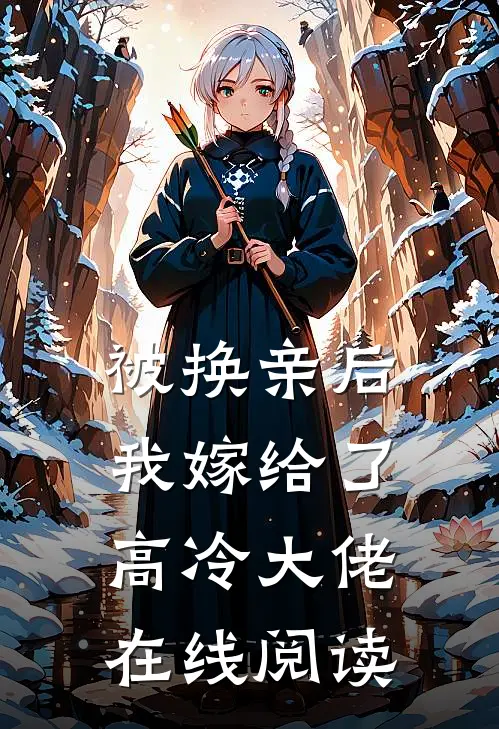 被换亲后，我嫁给了高冷大佬在线阅读