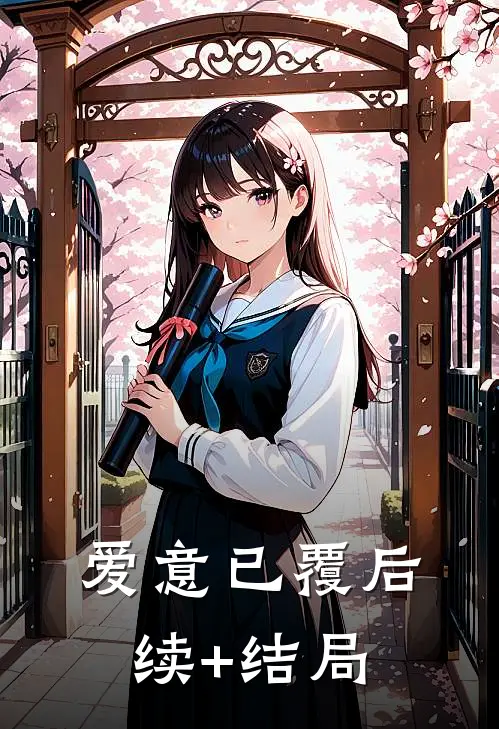爱意已覆后续+结局