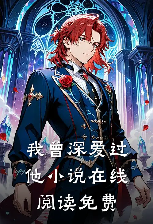我曾深爱过他在线阅读免费