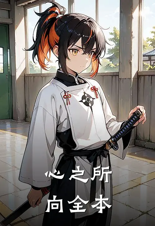心之所向全本
