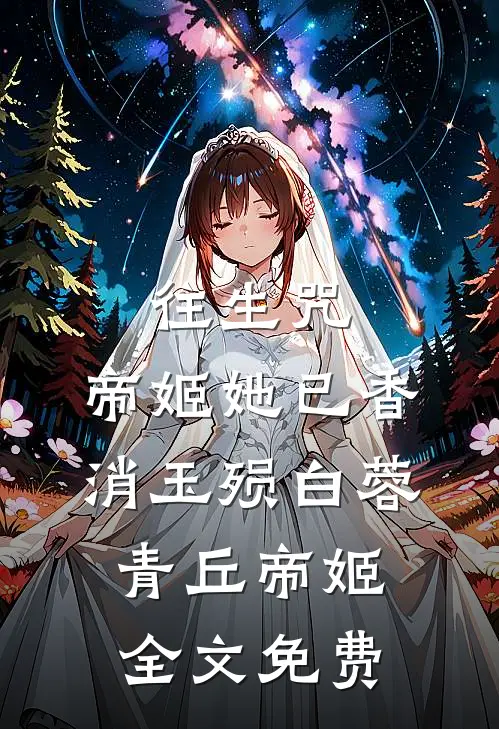 往生咒：帝姬她已香消玉殒白蓉青丘帝姬全文免费