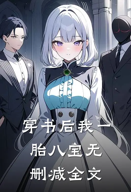 穿书后我一胎八宝无删减全文