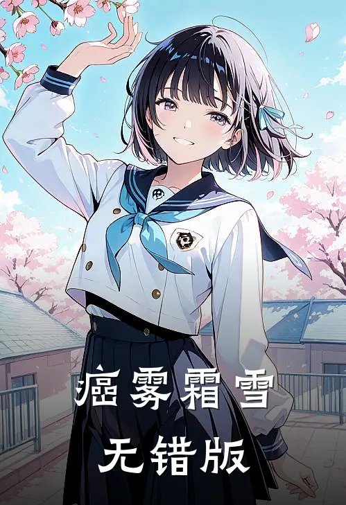 癌雾霜雪无错版