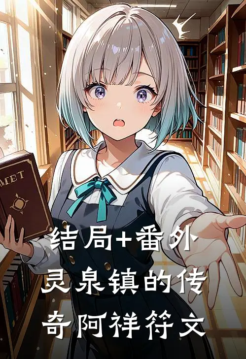 结局+番外灵泉镇的传奇阿祥符文