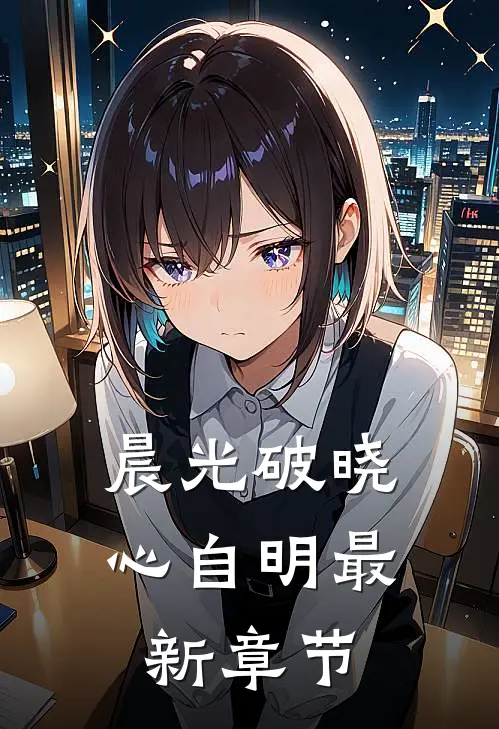 晨光破晓心自明最新章节
