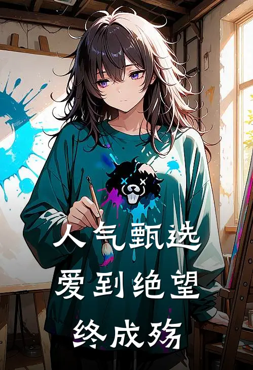 人气甄选爱到绝望终成殇