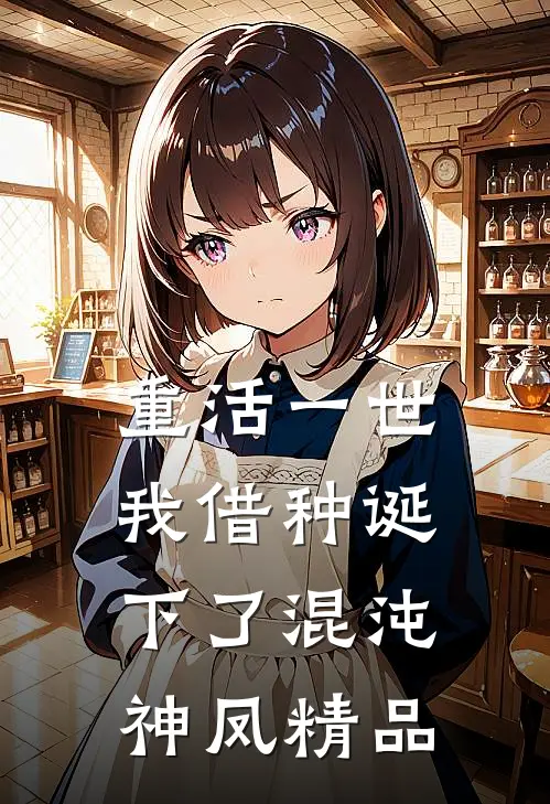 重活一世，我借种诞下了混沌神凤精品