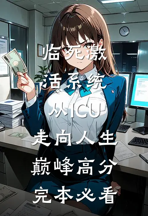 临死激活系统，从ICU走向人生巅峰高分完本必看