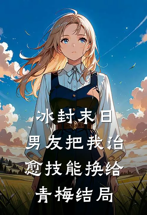 冰封末日，男友把我治愈技能换给青梅结局