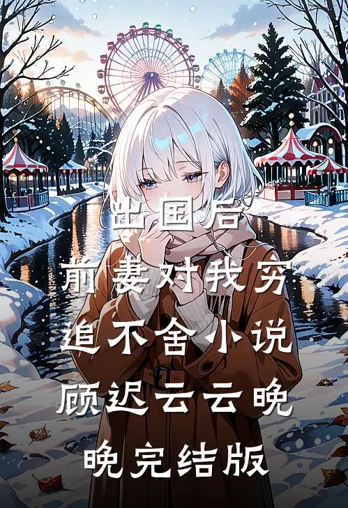 出国后，前妻对我穷追不舍小说顾迟云云晚晚完结版
