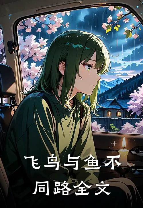飞鸟与鱼不同路全文