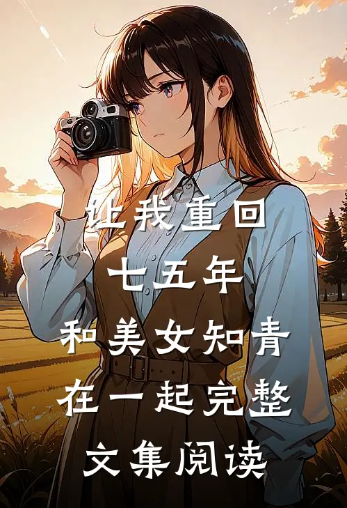 让我重回七五年，和美女知青在一起完整文集阅读