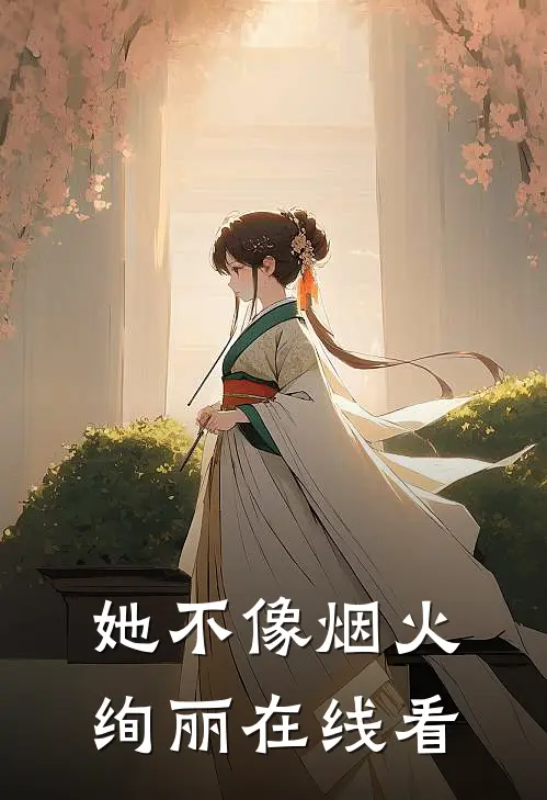 她不像烟火绚丽在线看