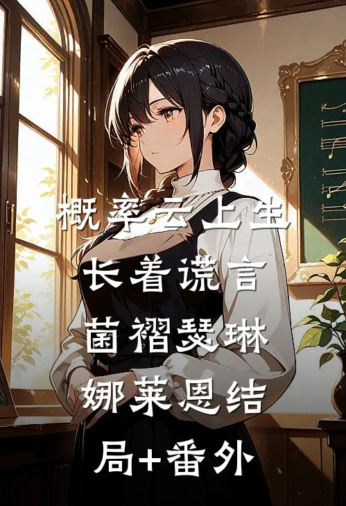 概率云上生长着谎言菌褶瑟琳娜莱恩结局+番外
