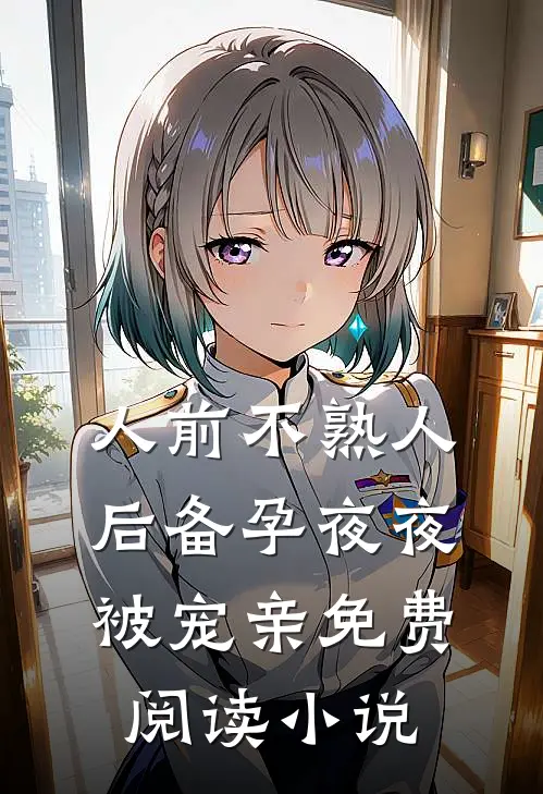 人前不熟人后备孕夜夜被宠亲免费阅读小说