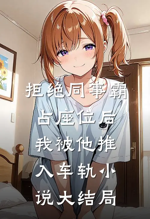 拒绝同事霸占座位后，我被他推入车轨小说大结局