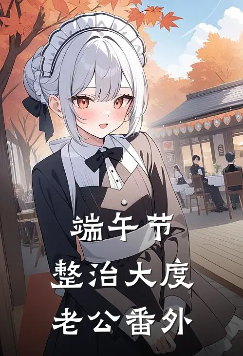端午节，整治大度老公番外