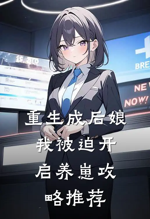 重生成后娘，我被迫开启养崽攻略推荐